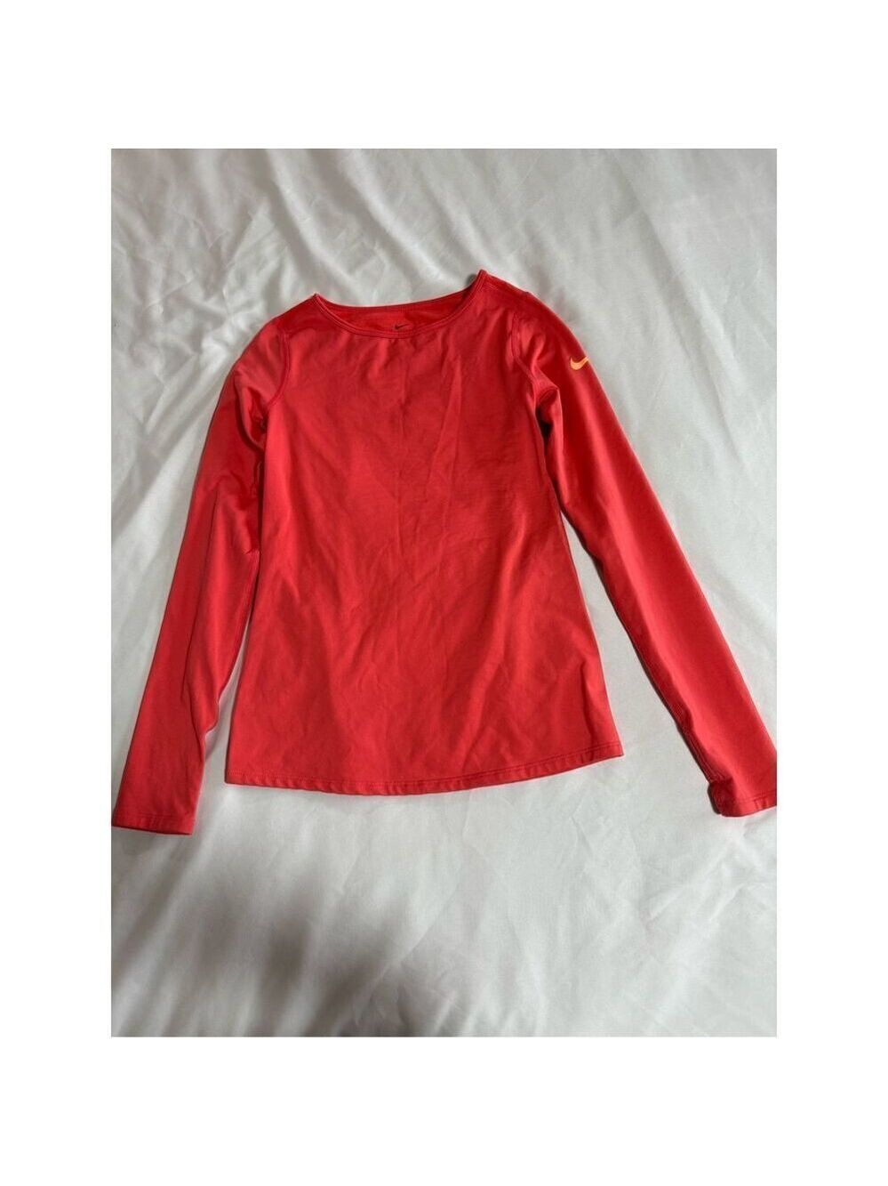 Girls Nike Long Sleeve